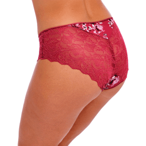 Fantasie Lucia Cherry Short